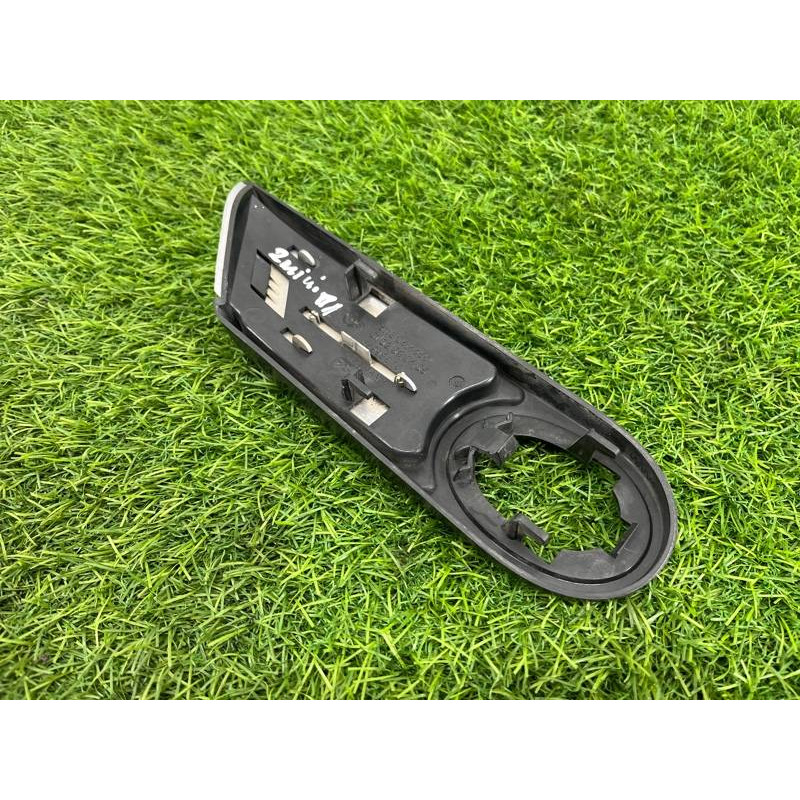 Накладка на крыло (кузов и элементы) Mini Cooper R56 R56 2006 51130414455