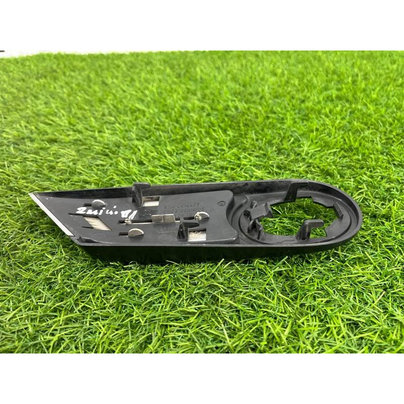 Накладка на крыло (кузов и элементы) Mini Cooper R56 R56 2006 51130414455