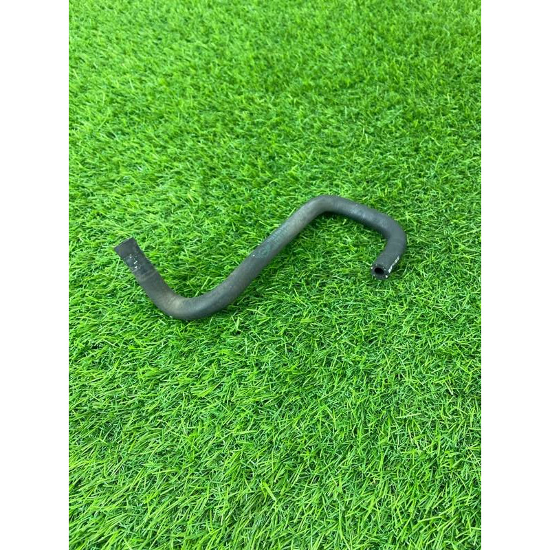 Патрубок (система охлаждения) Mini Cooper R56 R56 2006 17122754219