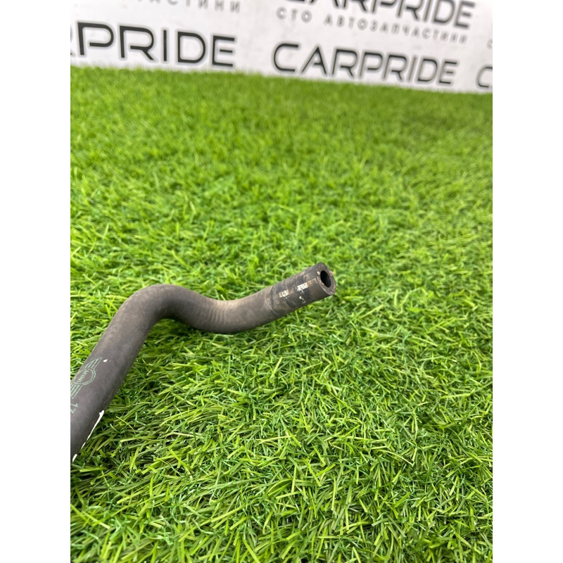 Патрубок (система охлаждения) Mini Cooper R56 R56 2006 17122754219