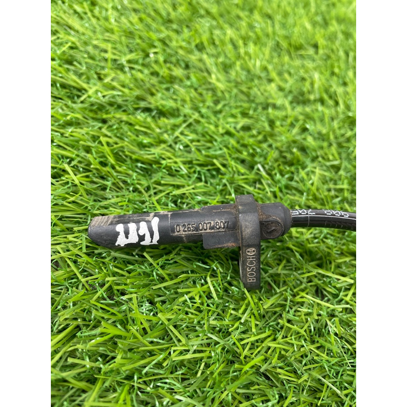 Датчик ABS (электрика / датчики) Mini Cooper R56 R56 2006 34526851500