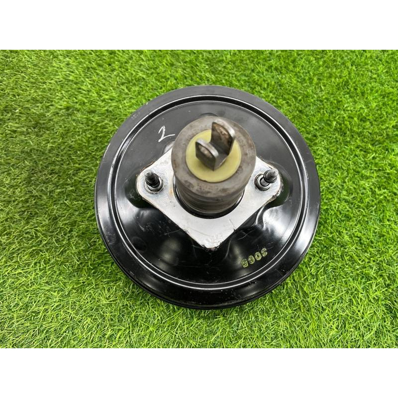 Вакуумный усилитель тормозов (тормозная система) Opel SIGNUM 1 2006 2.2 YH 13126711