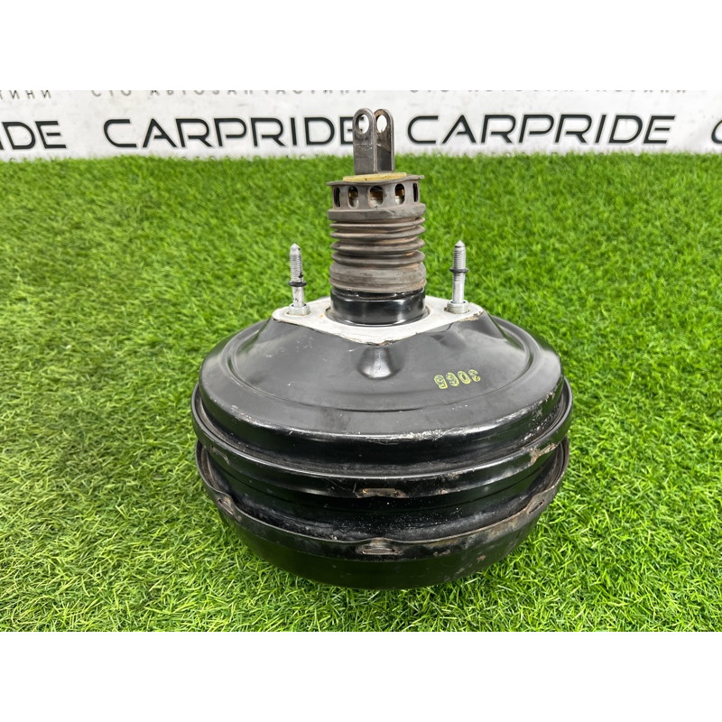 Вакуумный усилитель тормозов (тормозная система) Opel SIGNUM 1 2006 2.2 YH 13126711