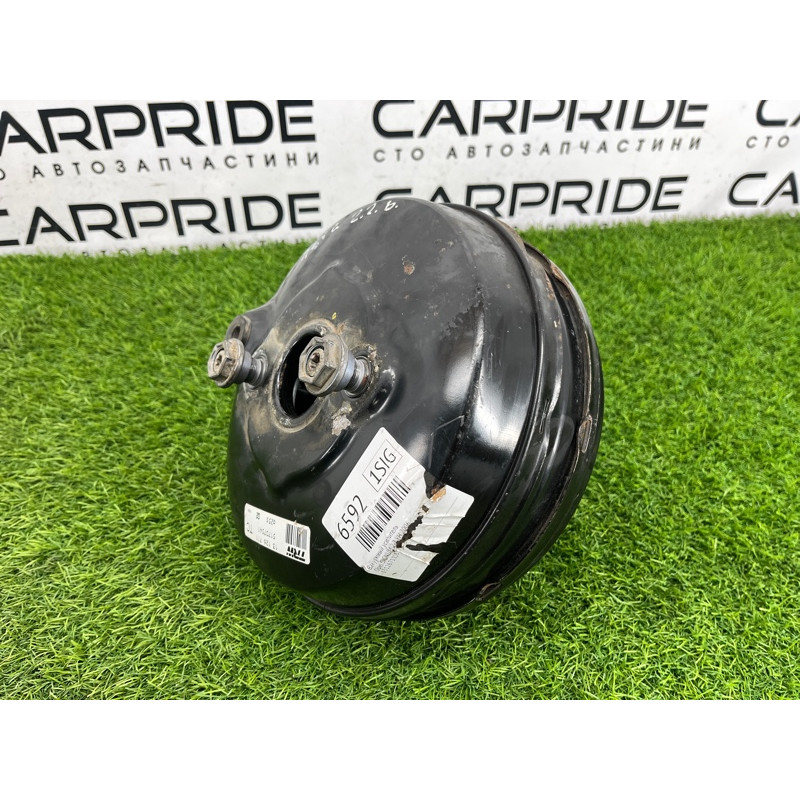 Вакуумный усилитель тормозов (тормозная система) Opel SIGNUM 1 2006 2.2 YH 13126711