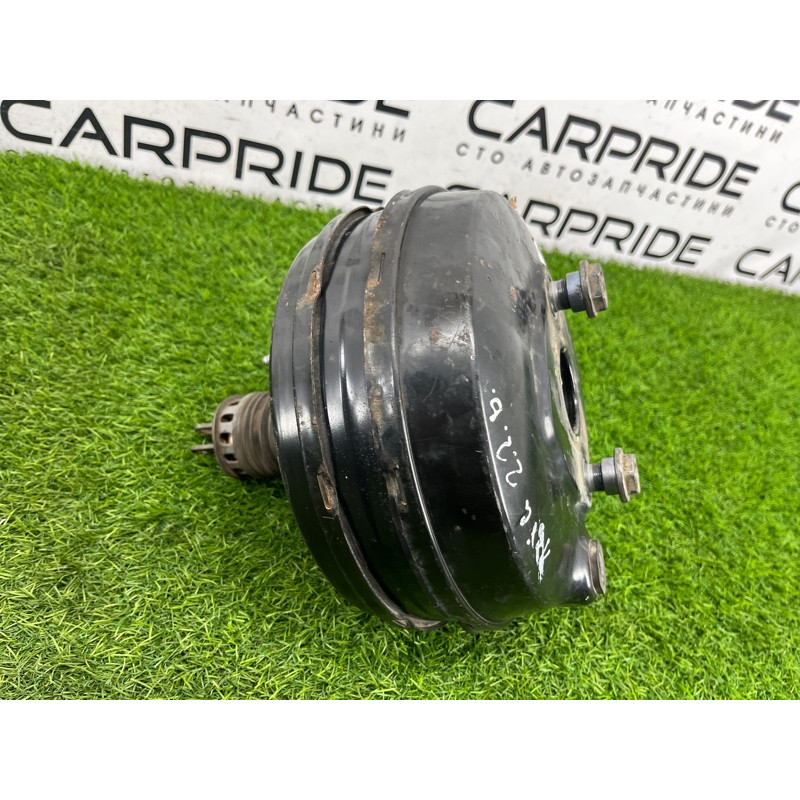 Вакуумный усилитель тормозов (тормозная система) Opel SIGNUM 1 2006 2.2 YH 13126711