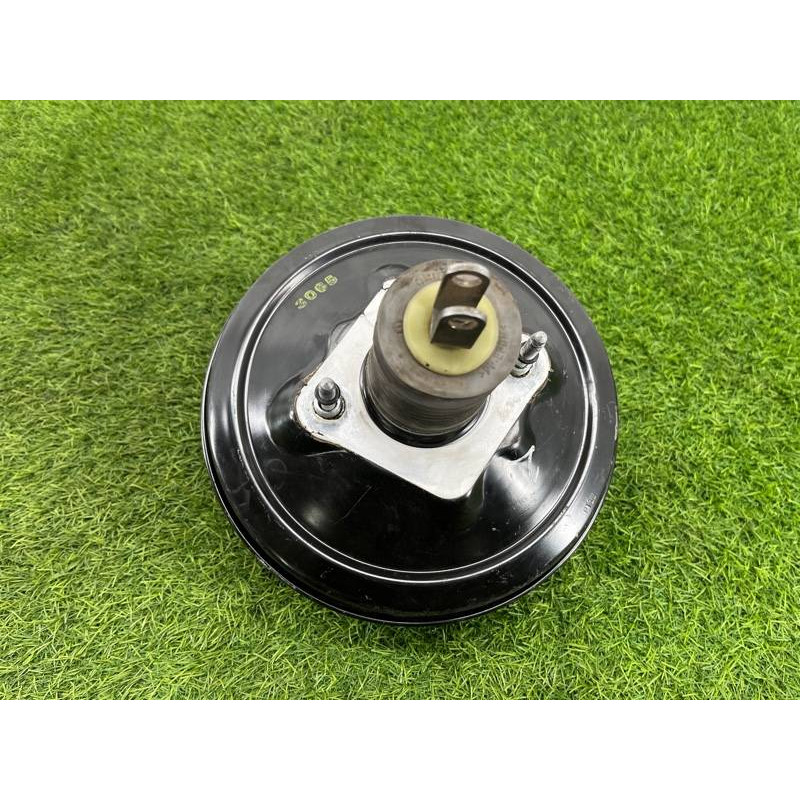 Вакуумный усилитель тормозов (тормозная система) Opel SIGNUM 1 2006 2.2 YH 13126711