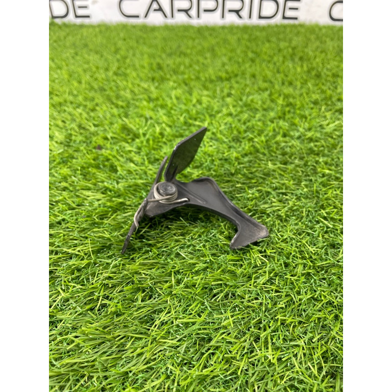 Замок капота (кузов и элементы) Mini Cooper R56 R56 2006 51232753420