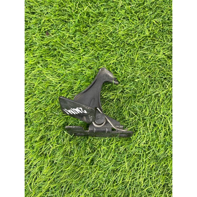 Замок капота (кузов и элементы) Mini Cooper R56 R56 2006 51232753420