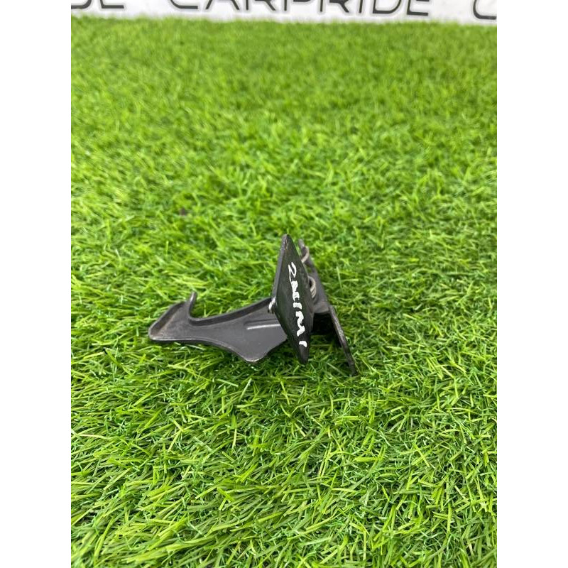 Замок капота (кузов и элементы) Mini Cooper R56 R56 2006 51232753420