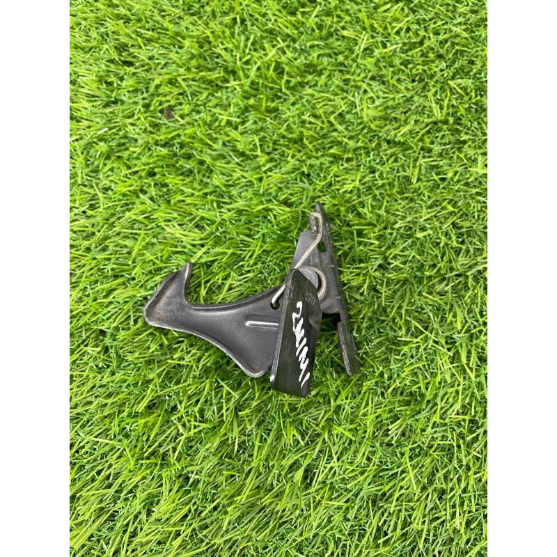 Замок капота (кузов и элементы) Mini Cooper R56 R56 2006 51232753420