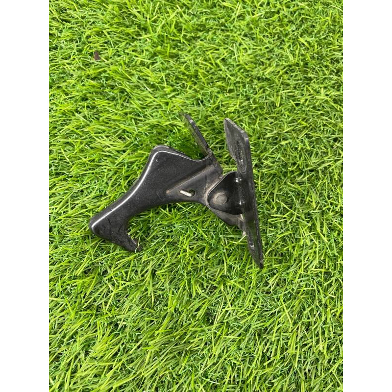 Замок капота (кузов и элементы) Mini Cooper R56 R56 2006 51232753420