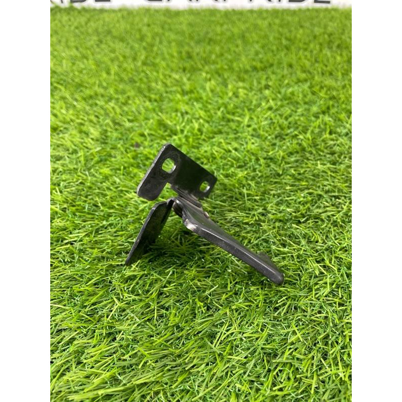 Замок капота (кузов и элементы) Mini Cooper R56 R56 2006 51232753420