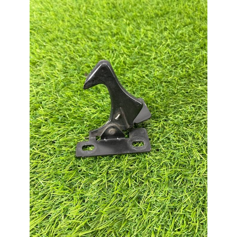 Замок капота (кузов и элементы) Mini Cooper R56 R56 2006 51232753420