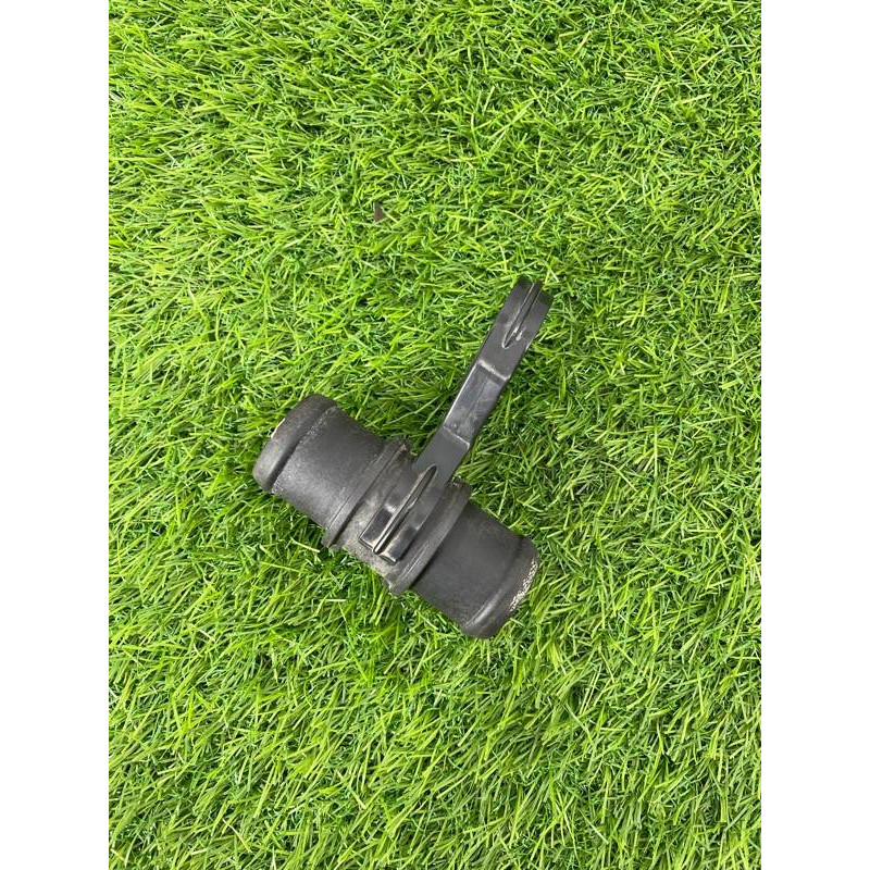 Фланец (система охлаждения) Mini Cooper R56 R56 2006 2757494