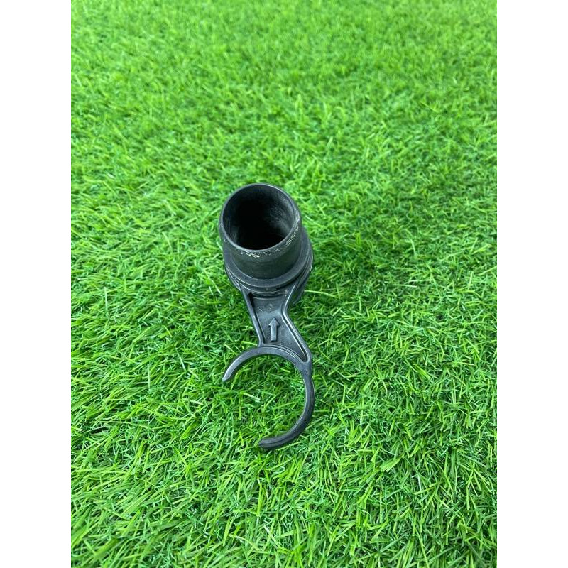 Фланец (система охлаждения) Mini Cooper R56 R56 2006 2757494