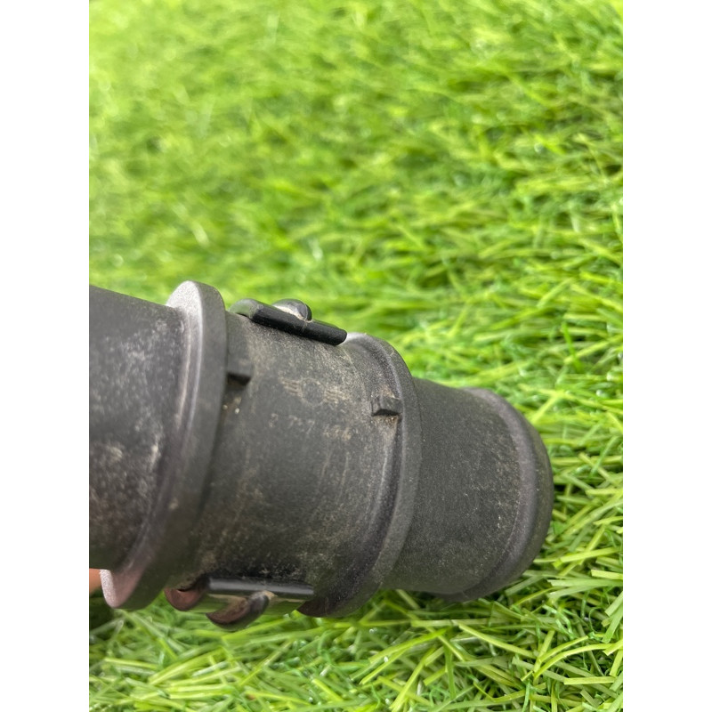 Фланец (система охлаждения) Mini Cooper R56 R56 2006 2757494