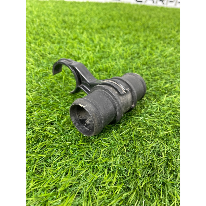 Фланец (система охлаждения) Mini Cooper R56 R56 2006 2757494