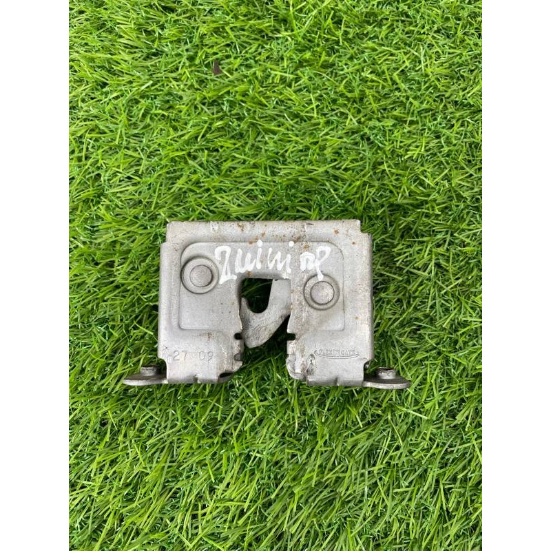 Замок капота (кузов и элементы) Mini Cooper R56 R56 2006 51232753419