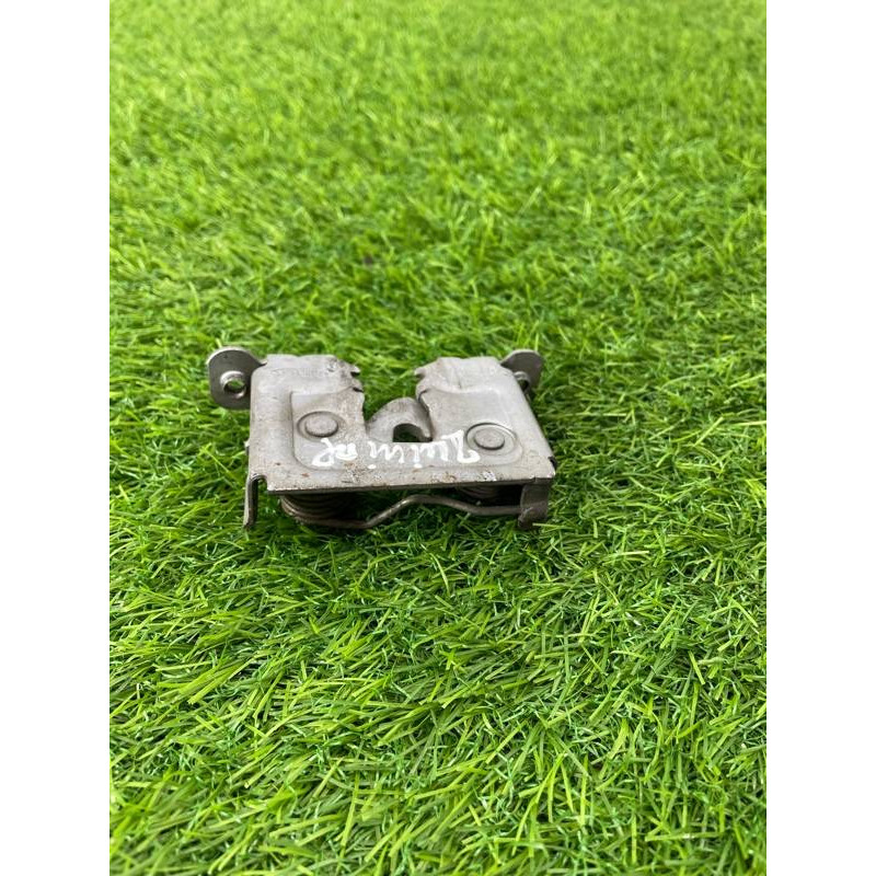 Замок капота (кузов и элементы) Mini Cooper R56 R56 2006 51232753419