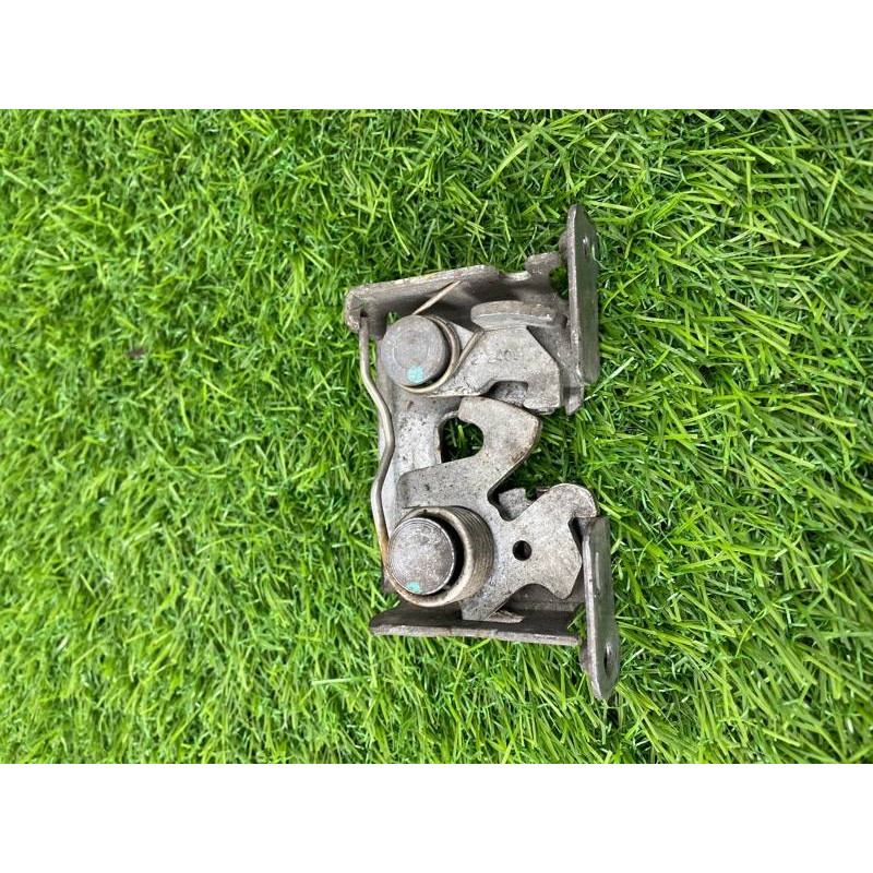 Замок капота (кузов и элементы) Mini Cooper R56 R56 2006 51232753419