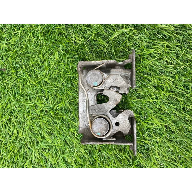 Замок капота (кузов и элементы) Mini Cooper R56 R56 2006 51232753419