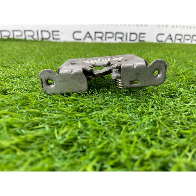 Замок капота (кузов и элементы) Mini Cooper R56 R56 2006 51232753419