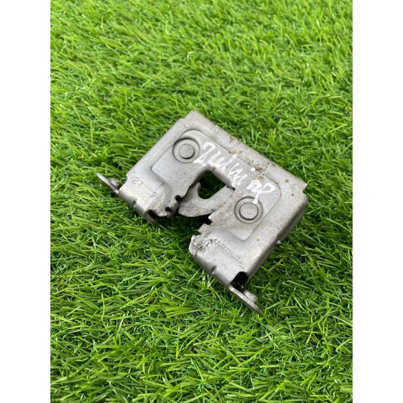 Замок капота (кузов и элементы) Mini Cooper R56 R56 2006 51232753419