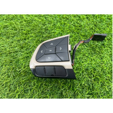 Кнопки руля