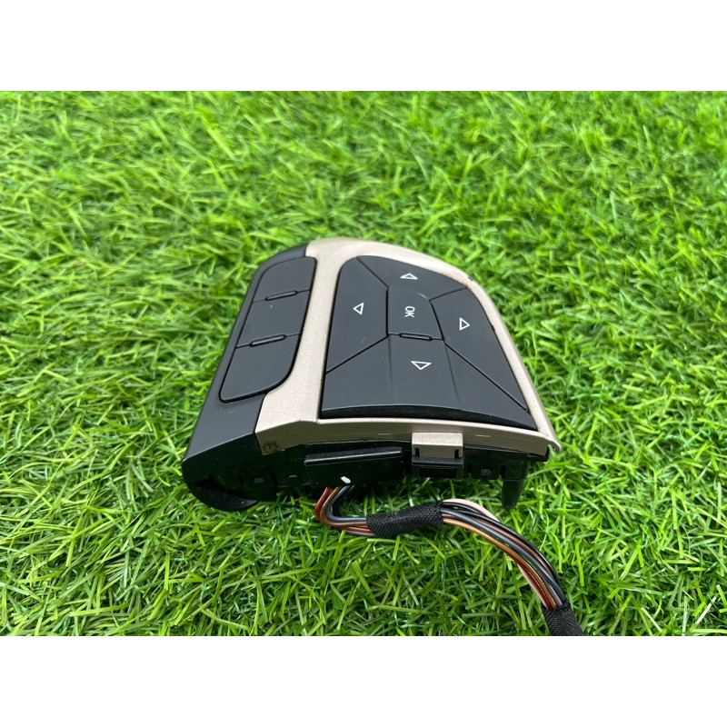 Кнопки руля (электрика / кнопки) Jeep Renegade BU 2016 2.4 5UW95LS5AA