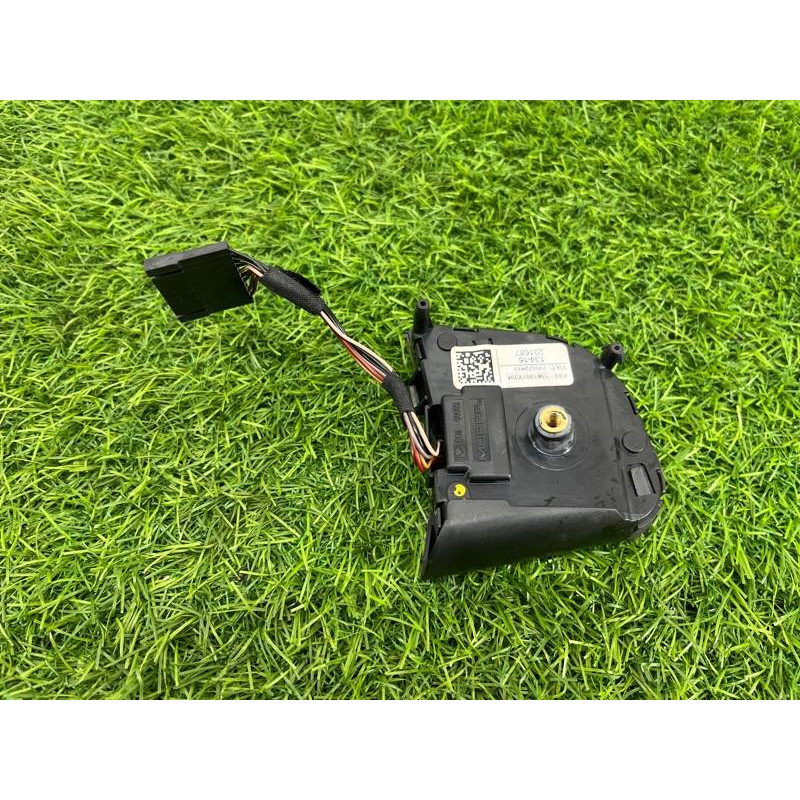 Кнопки руля (электрика / кнопки) Jeep Renegade BU 2016 2.4 5UW95LS5AA