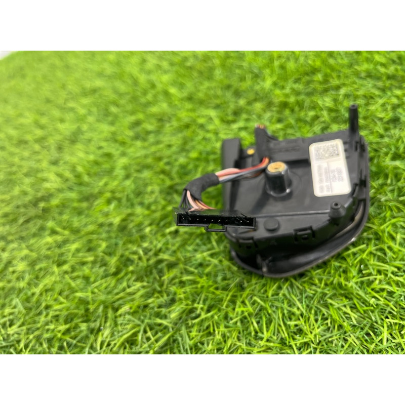 Кнопки руля (электрика / кнопки) Jeep Renegade BU 2016 2.4 5UW95LS5AA