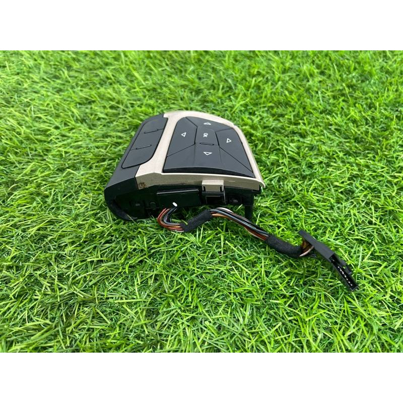 Кнопки руля (электрика / кнопки) Jeep Renegade BU 2016 2.4 5UW95LS5AA