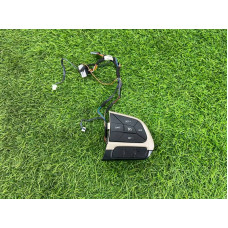 Кнопки руля