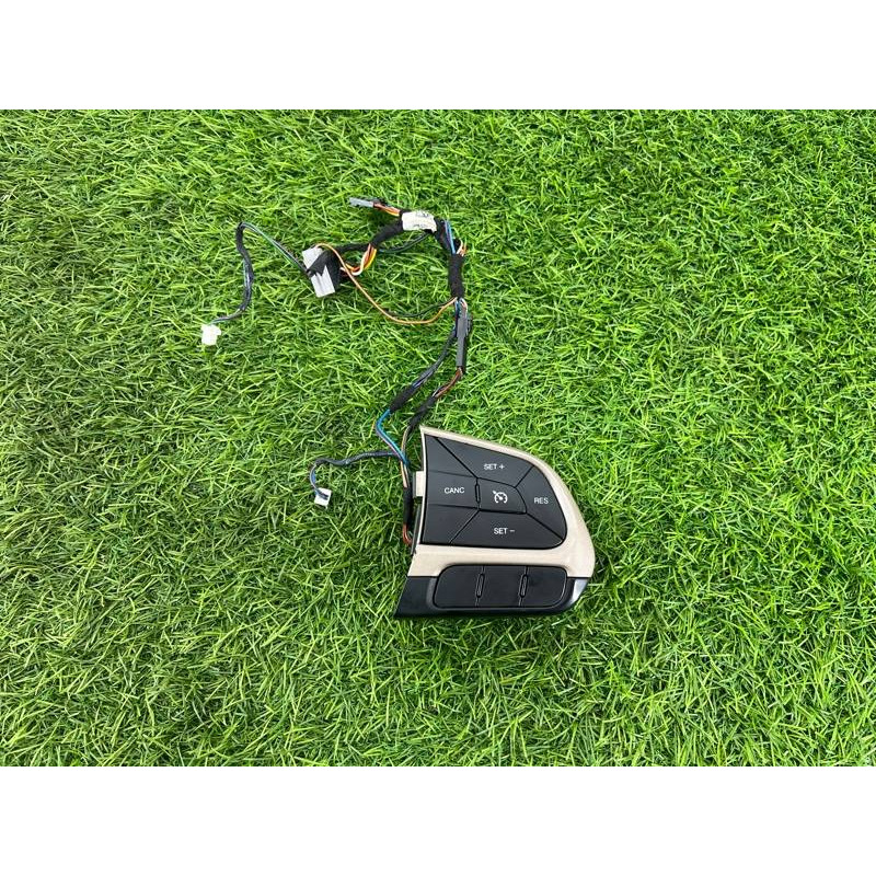 Кнопки руля (электрика / кнопки) Jeep Renegade BU 2016 2.4 5VE34LS5AA