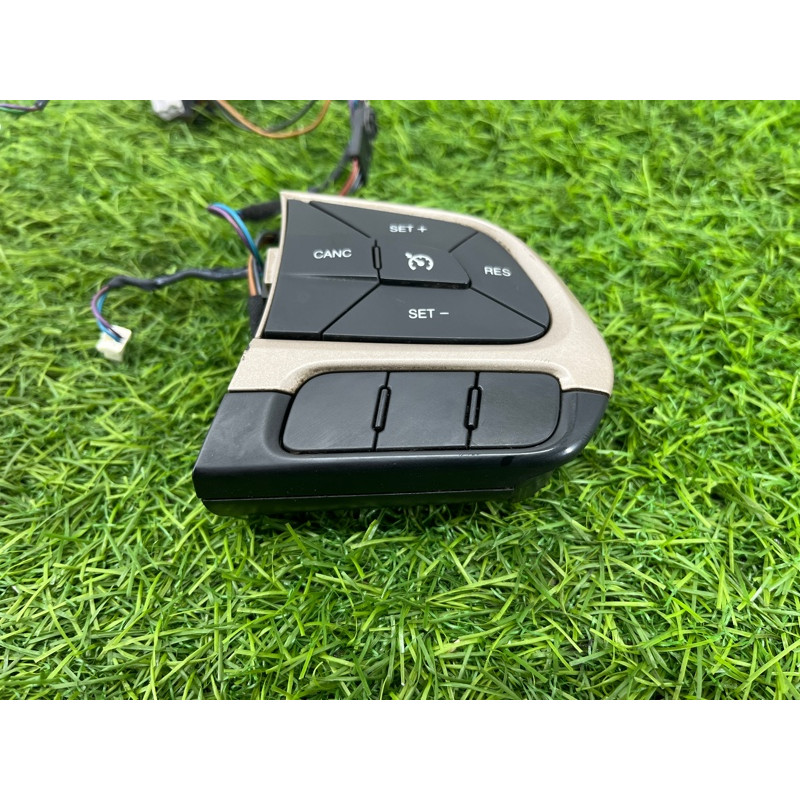 Кнопки руля (электрика / кнопки) Jeep Renegade BU 2016 2.4 5VE34LS5AA