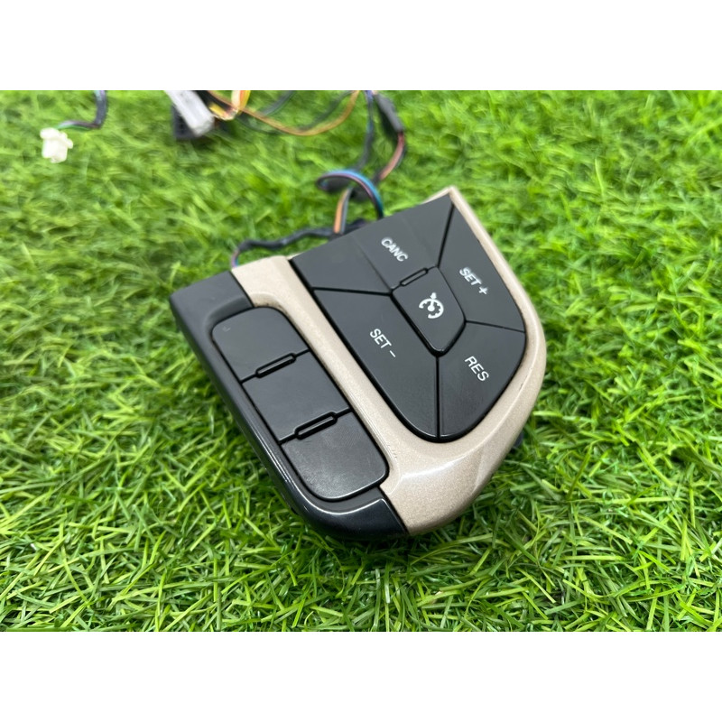 Кнопки руля (электрика / кнопки) Jeep Renegade BU 2016 2.4 5VE34LS5AA