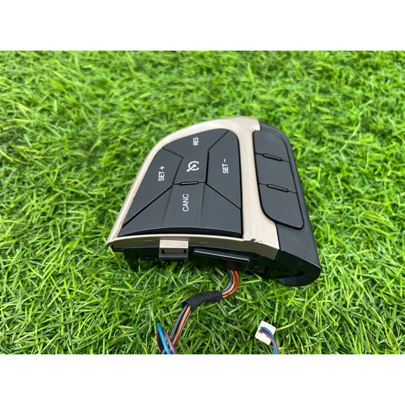 Кнопки руля (электрика / кнопки) Jeep Renegade BU 2016 2.4 5VE34LS5AA