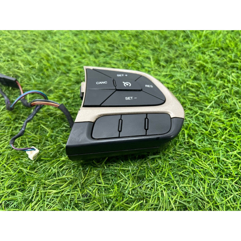 Кнопки руля (электрика / кнопки) Jeep Renegade BU 2016 2.4 5VE34LS5AA