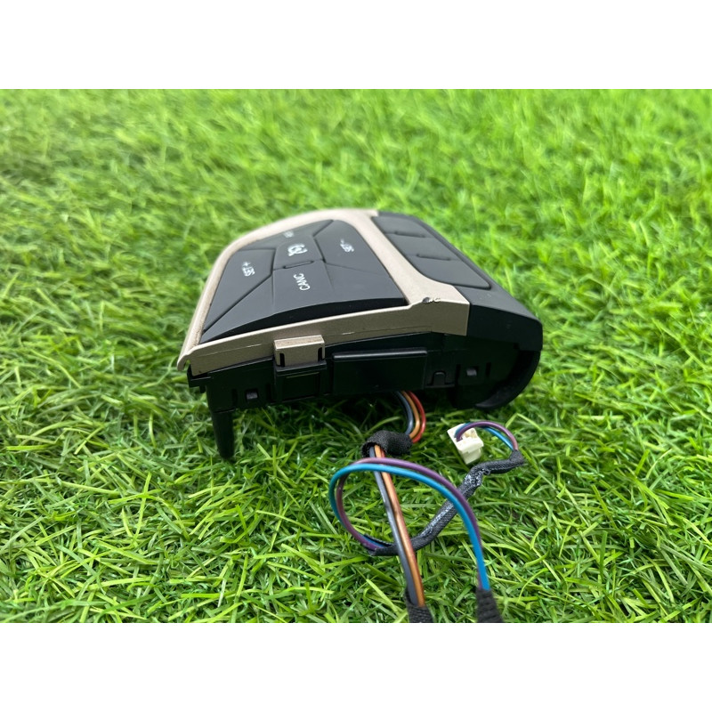 Кнопки руля (электрика / кнопки) Jeep Renegade BU 2016 2.4 5VE34LS5AA