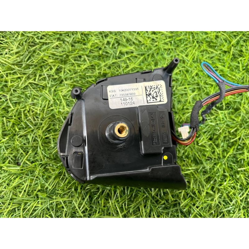 Кнопки руля (электрика / кнопки) Jeep Renegade BU 2016 2.4 5VE34LS5AA