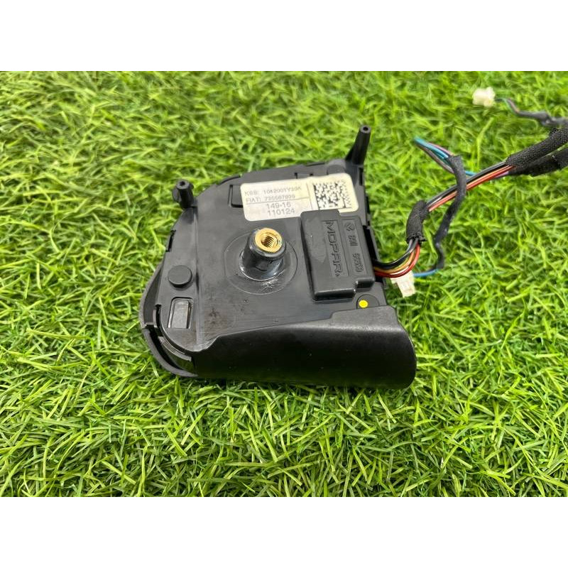 Кнопки руля (электрика / кнопки) Jeep Renegade BU 2016 2.4 5VE34LS5AA