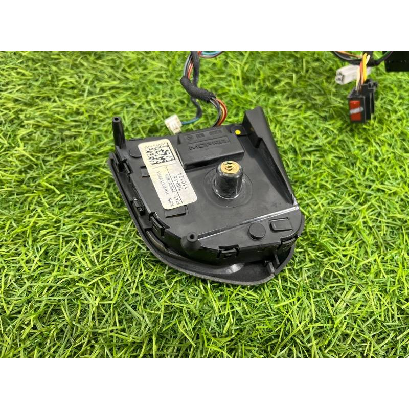 Кнопки руля (электрика / кнопки) Jeep Renegade BU 2016 2.4 5VE34LS5AA