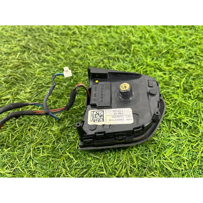 Кнопки руля (электрика / кнопки) Jeep Renegade BU 2016 2.4 5VE34LS5AA