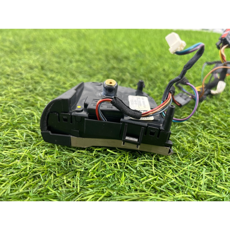 Кнопки руля (электрика / кнопки) Jeep Renegade BU 2016 2.4 5VE34LS5AA