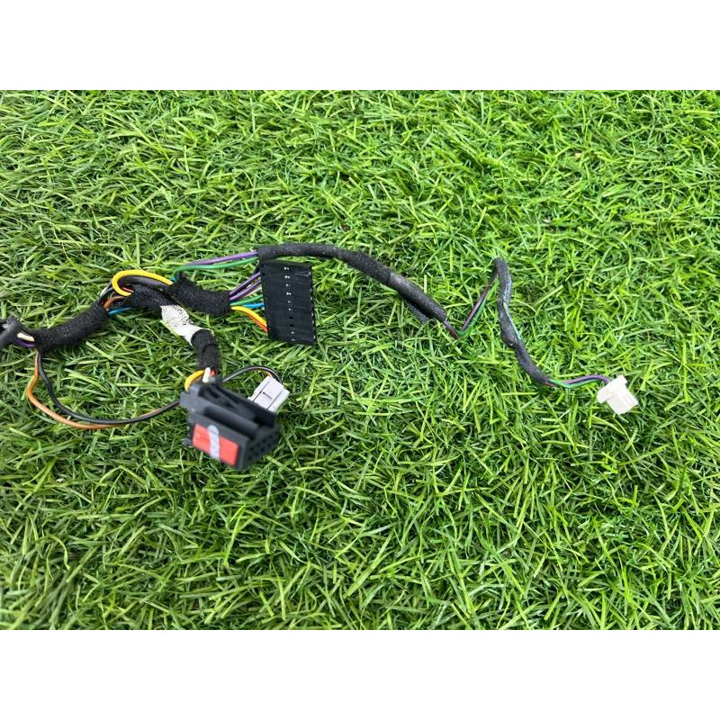 Кнопки руля (электрика / кнопки) Jeep Renegade BU 2016 2.4 5VE34LS5AA