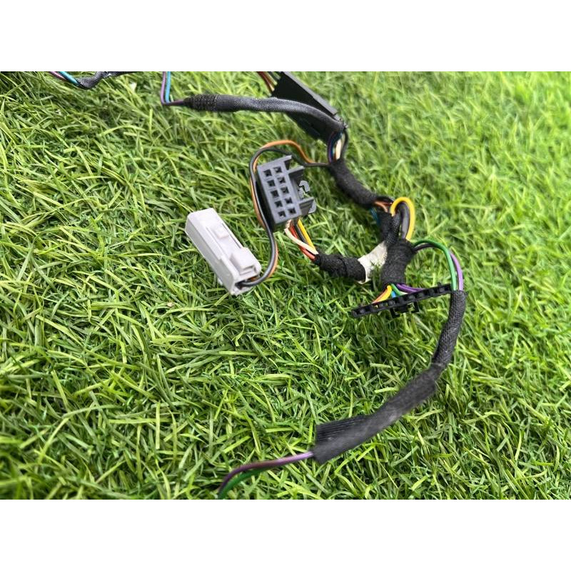 Кнопки руля (электрика / кнопки) Jeep Renegade BU 2016 2.4 5VE34LS5AA