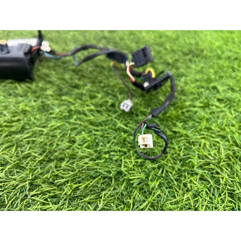 Кнопки руля (электрика / кнопки) Jeep Renegade BU 2016 2.4 5VE34LS5AA