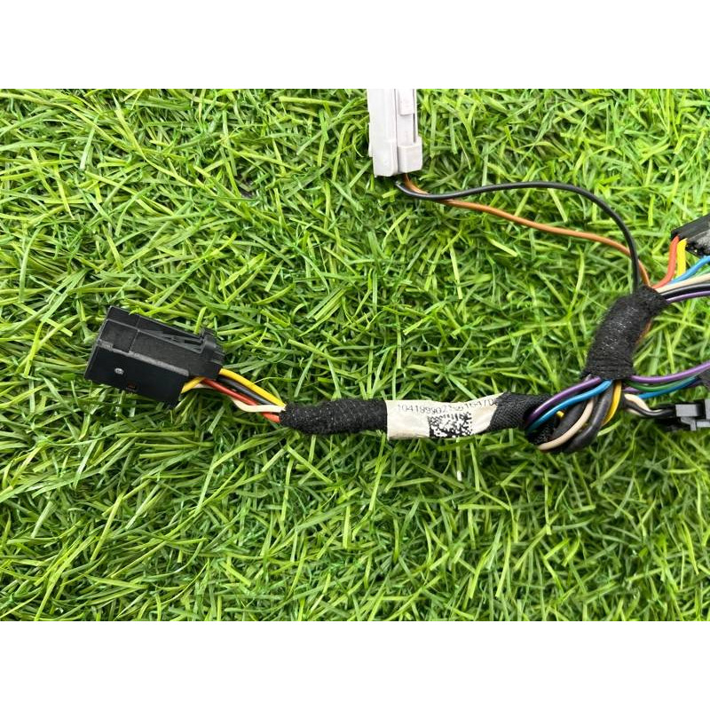 Кнопки руля (электрика / кнопки) Jeep Renegade BU 2016 2.4 5VE34LS5AA