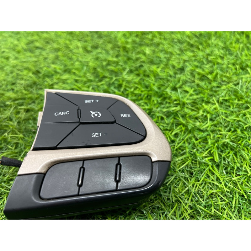 Кнопки руля (электрика / кнопки) Jeep Renegade BU 2016 2.4 5VE34LS5AA