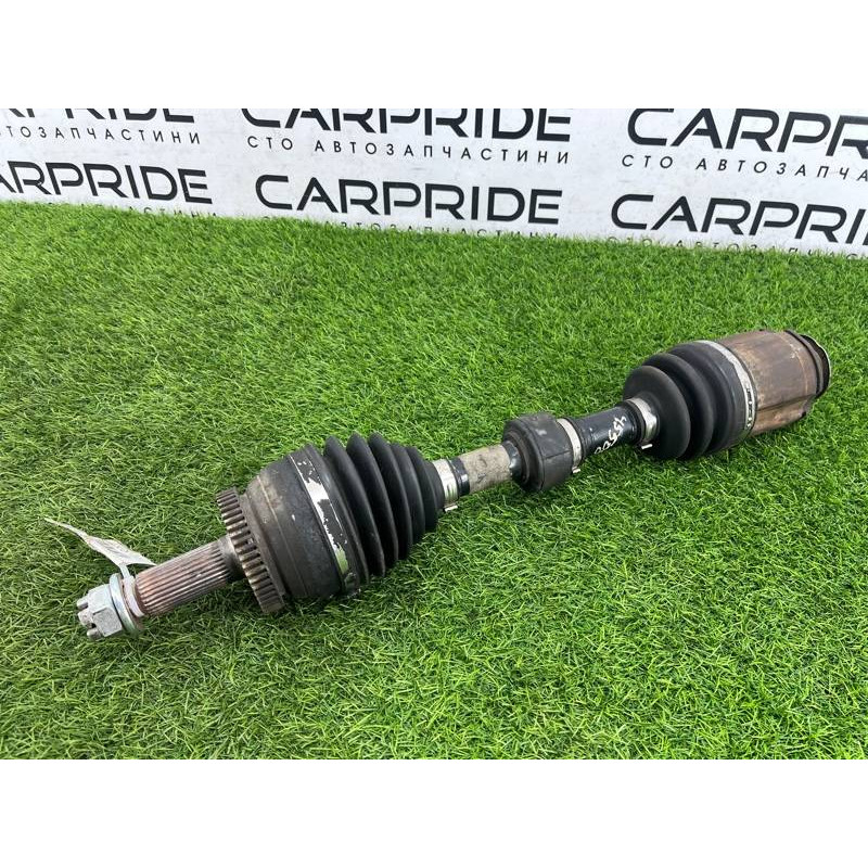 Привод (трансмиссия) KIA Sorento UM 2013 2.4 495011U200